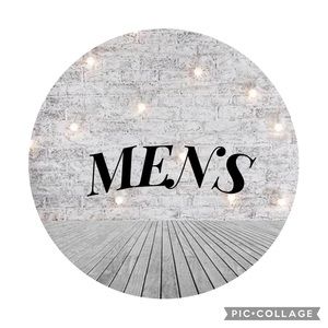 Men’s Clothes